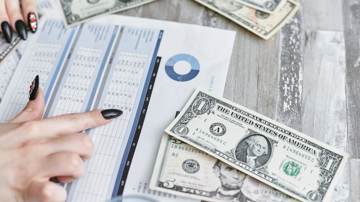 精算! 開店創業應該準備多少錢|如何分配資金|籌措資金的管道