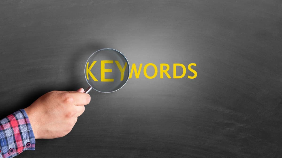 Google關鍵字廣告成效不佳,很可能是你忘記排除關鍵字了,關鍵字挑選的7個注意事項