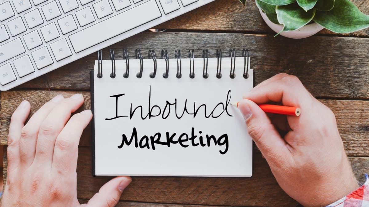 教你如何搭配集客式行銷(inbound Marketing)與推播式行銷(outbound Marketing),讓你的開店創業之路走得長長久久