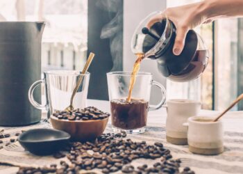 2023網購咖啡豆推薦，給你台灣在地最夯的咖啡豆品牌